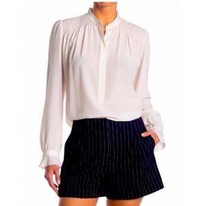 NWT Rag and Bone Susan Blouse XS